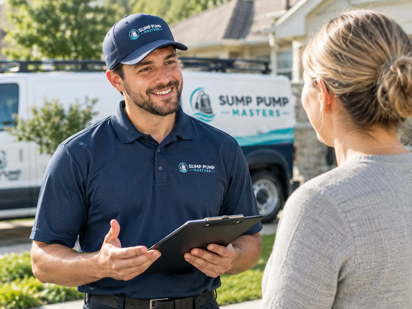 Sump Pump Repair Milton, ND FAQs